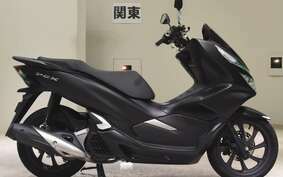 HONDA PCX125 JF81