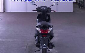 YAMAHA AXIS SED7J