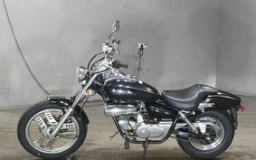 HONDA MAGNA 50 AC13