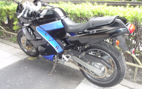 SUZUKI GSX250F Across GJ75A