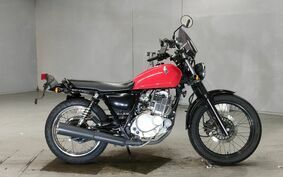 SUZUKI GRASS TRACKER NJ4DA