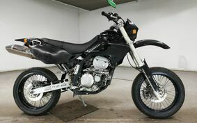 SUZUKI 250SB LX250L