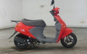 SUZUKI LET's 5 G CA47A