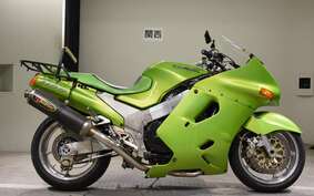 KAWASAKI ZZ1100 NINJA R Gen.2 1995 ZXT10D