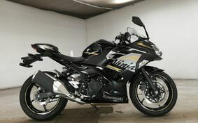 KAWASAKI NINJA 250 EX250P