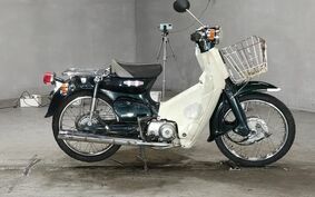 HONDA C70 SUPER CUB HA02