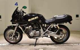 SUZUKI GSX250S KATANA GJ76A