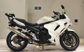 SUZUKI BANDIT 1250 F 2010 GW72A