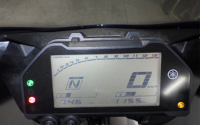 YAMAHA YZF-R3 2021 RH13J