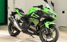 KAWASAKI NINJA 400 2018 EX400G