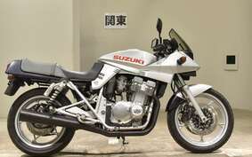 SUZUKI GSX400S KATANA 1992 GK77A