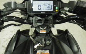 SUZUKI GSX-S125 DL32B