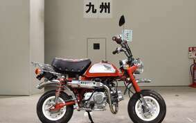 HONDA MONKEY AB27