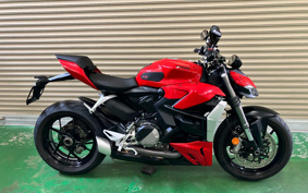 DUCATI  DUCATI  STREET  FIGHTER V2 2022 3F00
