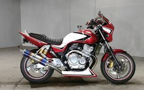 HONDA CB400SF VTEC REVO 2008 NC42