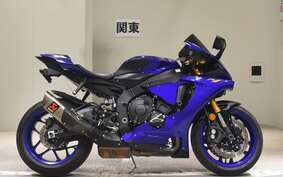 YAMAHA YZF-R1 2018 RN49