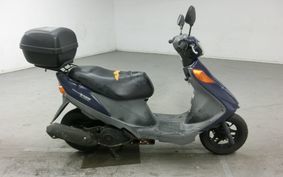 SUZUKI ADDRESS V125 CF46A