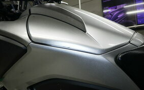 HONDA NC 700 X D 2012 RC63