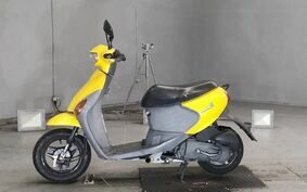 SUZUKI LET's 4 CA41A