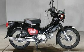 HONDA CROSS CUB 110 JA45