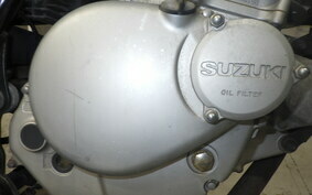 SUZUKI GRASS TRACKER NJ4BA