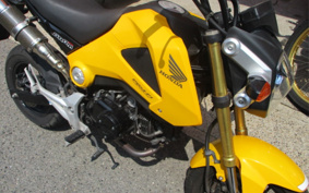 HONDA GROM JC61