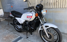 YAMAHA RZ 250 4L3