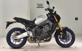 YAMAHA MT-09 SP 2023 RN69J