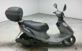 SUZUKI ADDRESS V125 G CF46A