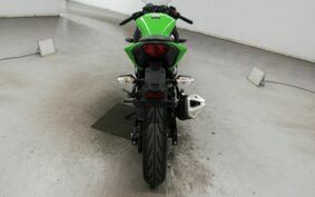 KAWASAKI NINJA 250 SL BX250A