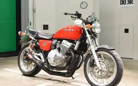 HONDA CB400F 1997 NC36