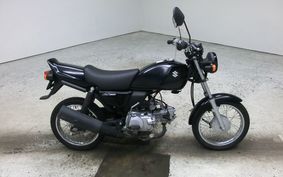 SUZUKI GS50 NA41A