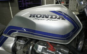 HONDA CB1300SF SUPER FOUR 2000 SC40