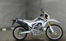 HONDA CRF250L MD38