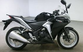 HONDA CBR250R MC41