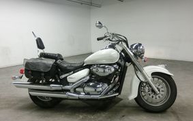 SUZUKI INTRUDER 400 Classic 2006 VK54A