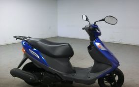 SUZUKI ADDRESS V125 G CF4EA