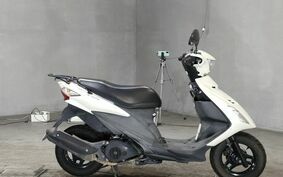 SUZUKI ADDRESS V125 S CF4MA