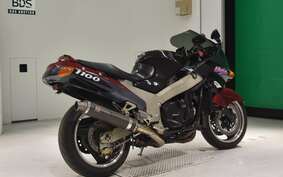 KAWASAKI ZZ1100 NINJA R Gen.2 1994 ZXT10D