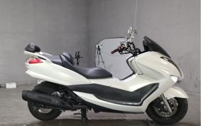 YAMAHA MAJESTY 250 SG20J