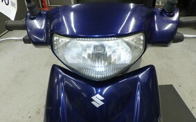 SUZUKI LET's 5 CA47A