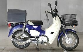 HONDA C50 SUPER CUB Pro AA07