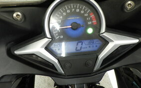 HONDA CBR250R GEN 3 MC41