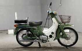 SUZUKI BIRDIE 80 BC41A