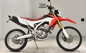 HONDA CRF250L MD38