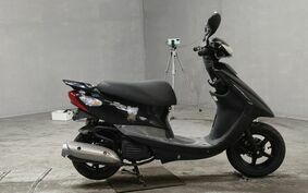 YAMAHA JOG ZR Evolution 2 SA39J