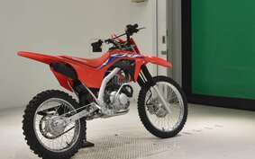 HONDA CRF125F JE03