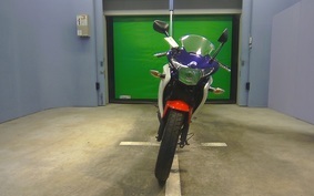 HONDA CBR250R A MC41