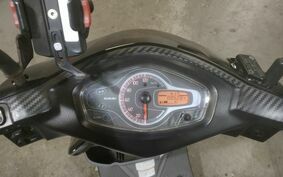 SUZUKI ADDRESS V125 S CF4MA