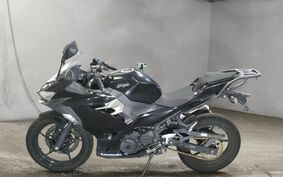 KAWASAKI NINJA 250 EX250P